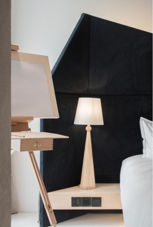 Wheat Youth Arts Hotel Χανγκζού Εξωτερικό φωτογραφία