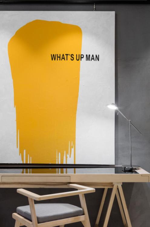 Wheat Youth Arts Hotel Χανγκζού Εξωτερικό φωτογραφία